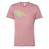 [VAULT] Lutz & Loop & Waltz & Flip. T-Shirt