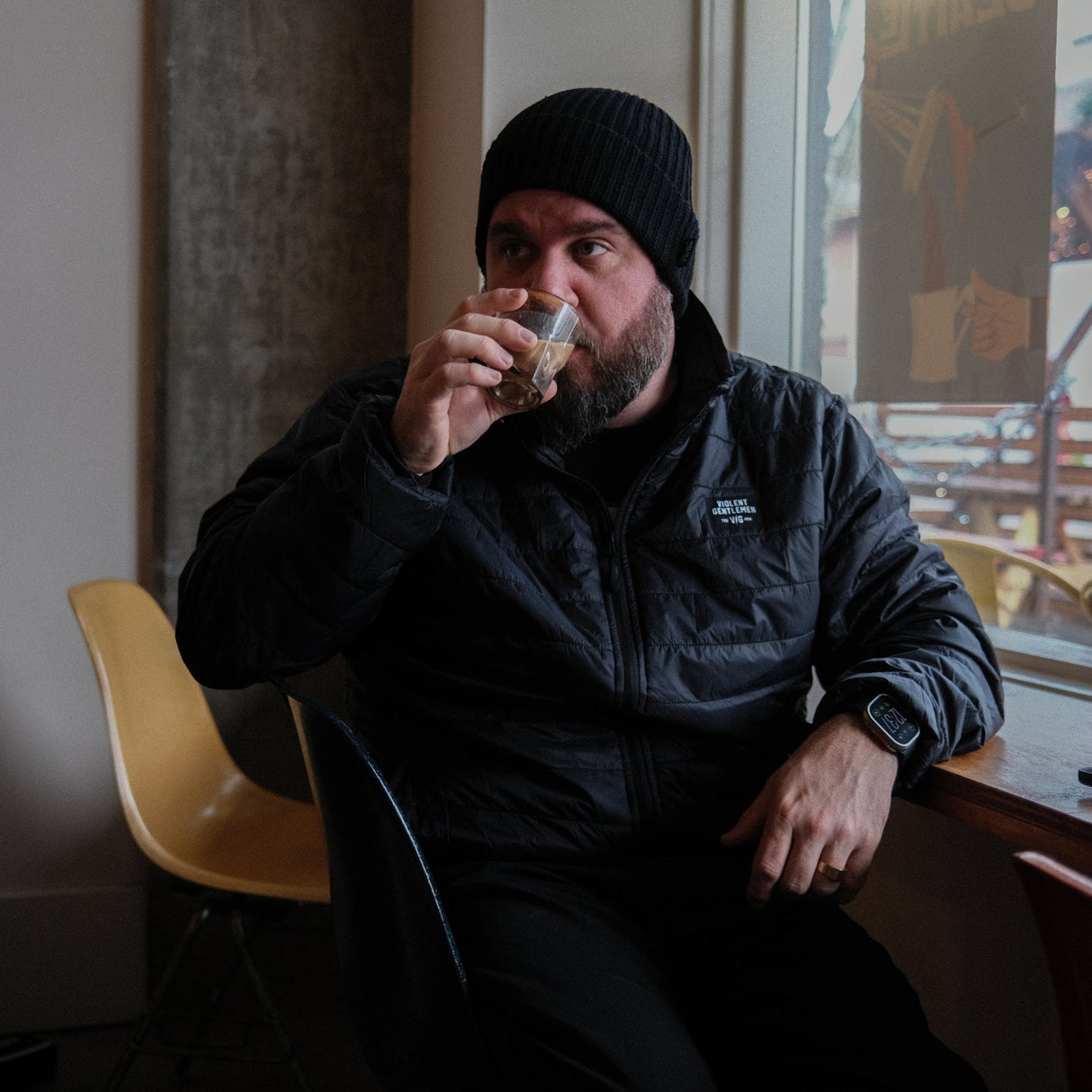 Pinnacle Premium Beanie