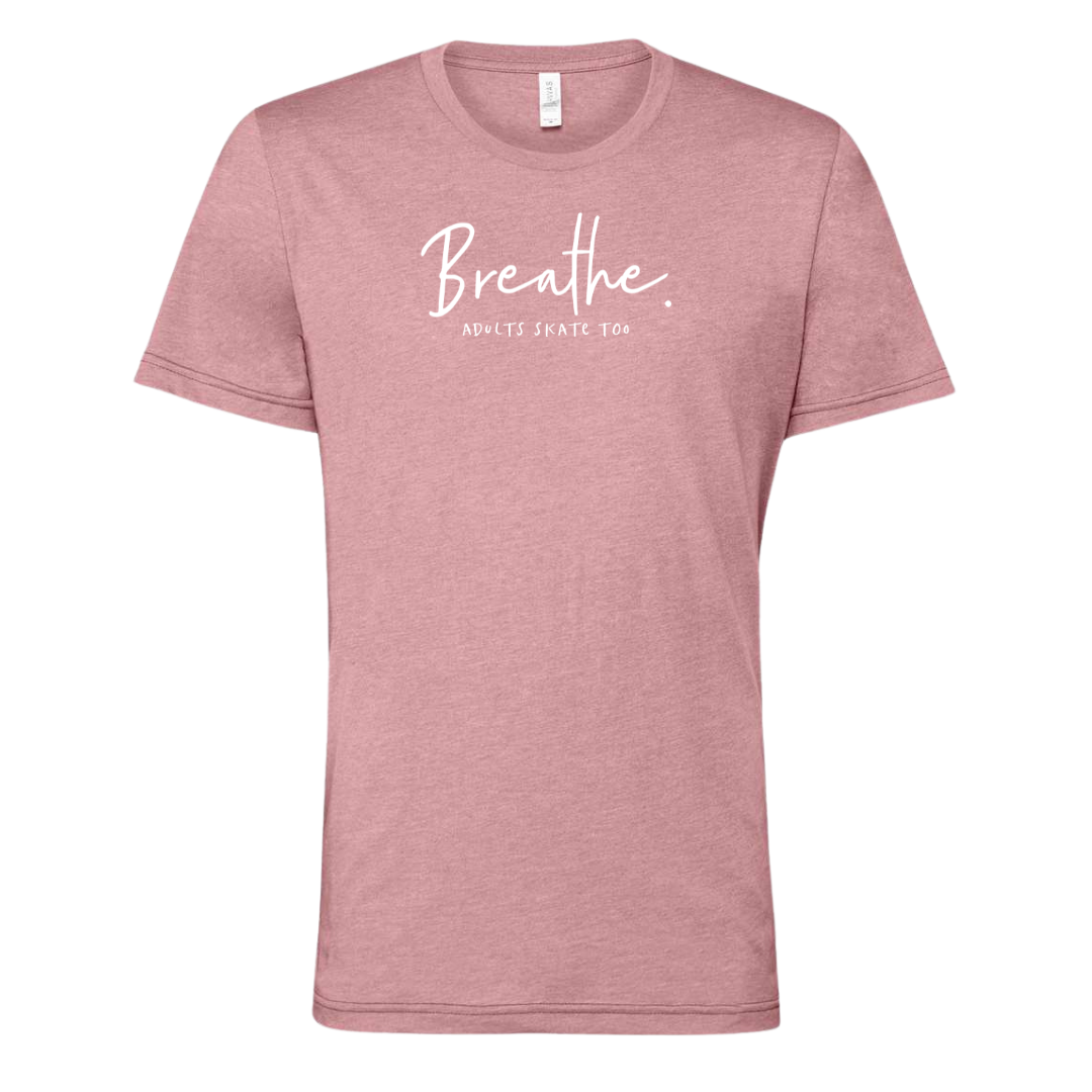 [VAULT] Breathe. T-Shirt