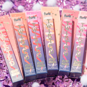 Twisted Glow Blush