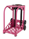Sport Frame Flashing Wheels