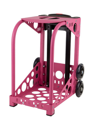 Sport Frame Flashing Wheels