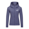 AST Women's Fleece Scuba Dupe Hoodies