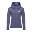 AST Women's Fleece Scuba Dupe Zip Up Hoodies - Adults Skate Too LLC