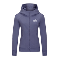 AST Women's Fleece Scuba Dupe Hoodies