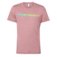 [VAULT] Adult Skater. T-Shirt