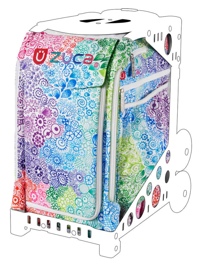 Color Explosion Sport Insert Only Color