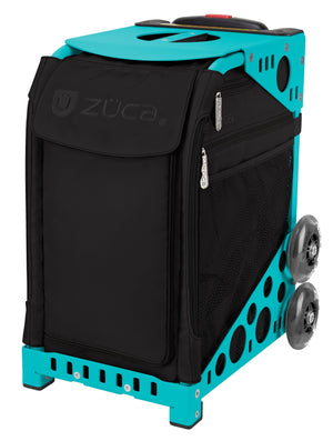 Sport Stealth Aqua + Lunchbox