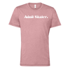 [VAULT] Adult Skater. T-Shirt