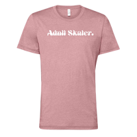 [VAULT] Adult Skater. T-Shirt