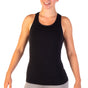 CRS Cross Ice Skating Tank Top. Racerback Full Length Athletic Shirt.