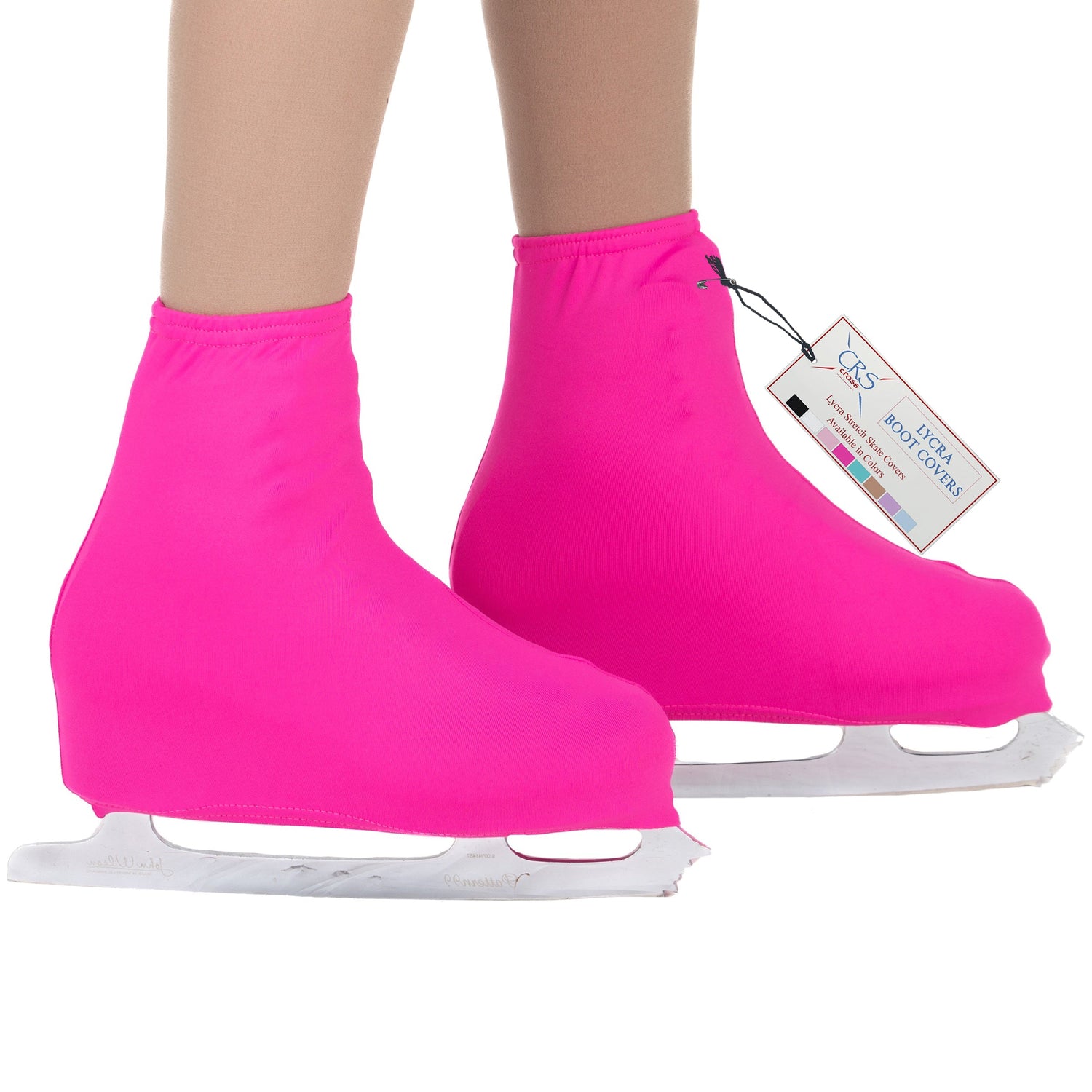 CRS Cross Boot Covers