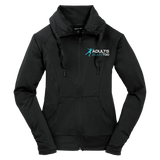 AST Premium Women's Zip Up Jacket