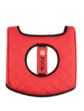Reversible Seat Cushion
