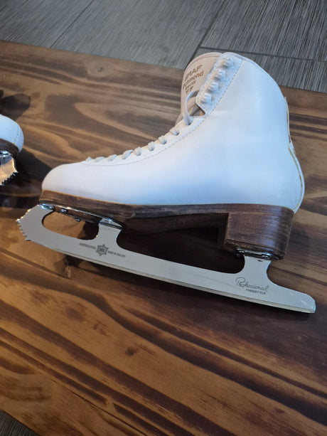 Graf Richmond Special CP93