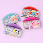 Chibi Manga 3D Premium Faux Mink Lashes