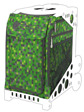 Green Screen Sport Insert Only