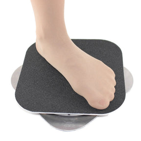 CRS Cross Figure Skating Spinner