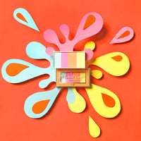 Splash Liner