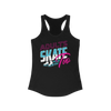 Retro Racerback Tank