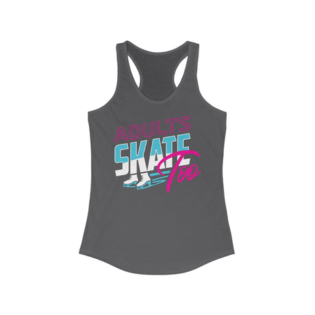 AST Retro Women's Racerback Tank