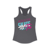 Retro Racerback Tank