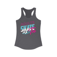 Retro Racerback Tank
