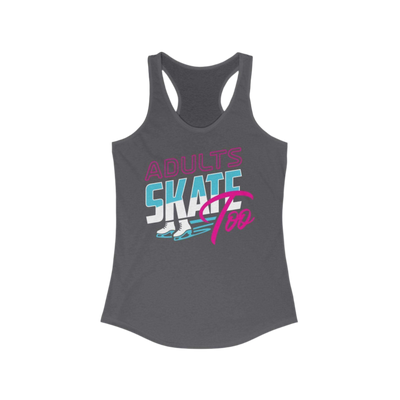 Retro Racerback Tank