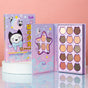 Chibi Manga Collection 15 Color Palette - Cat Girl Dream Chronicles