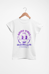 Good Vibes Skating Club T-Shirt