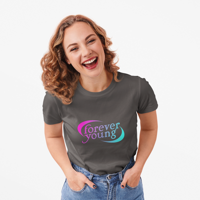 Forever Young T-Shirt