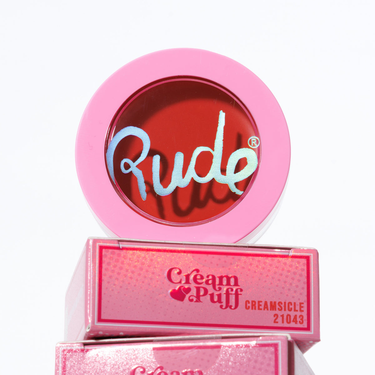 Cream Puff Natural Blush