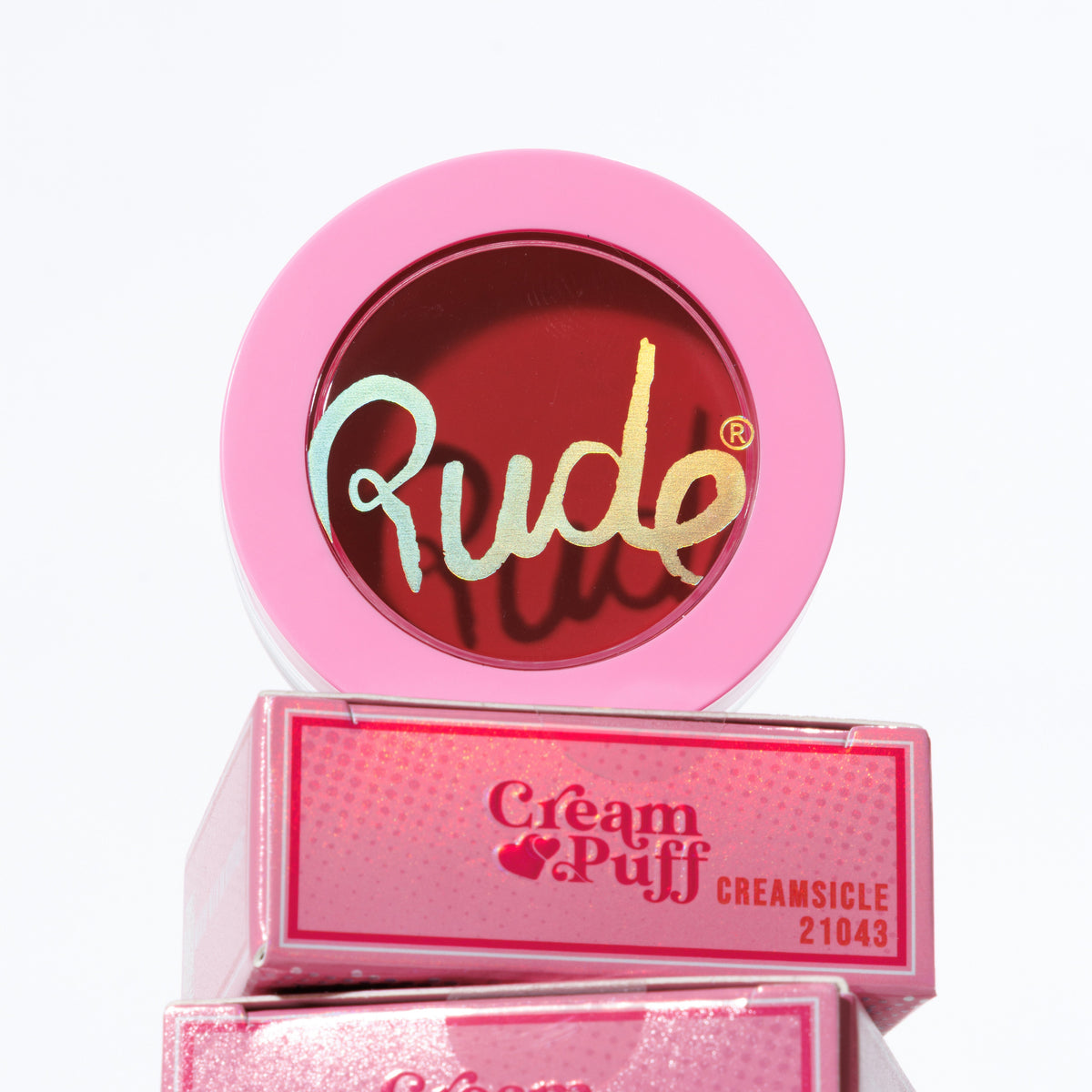 Cream Puff Natural Blush