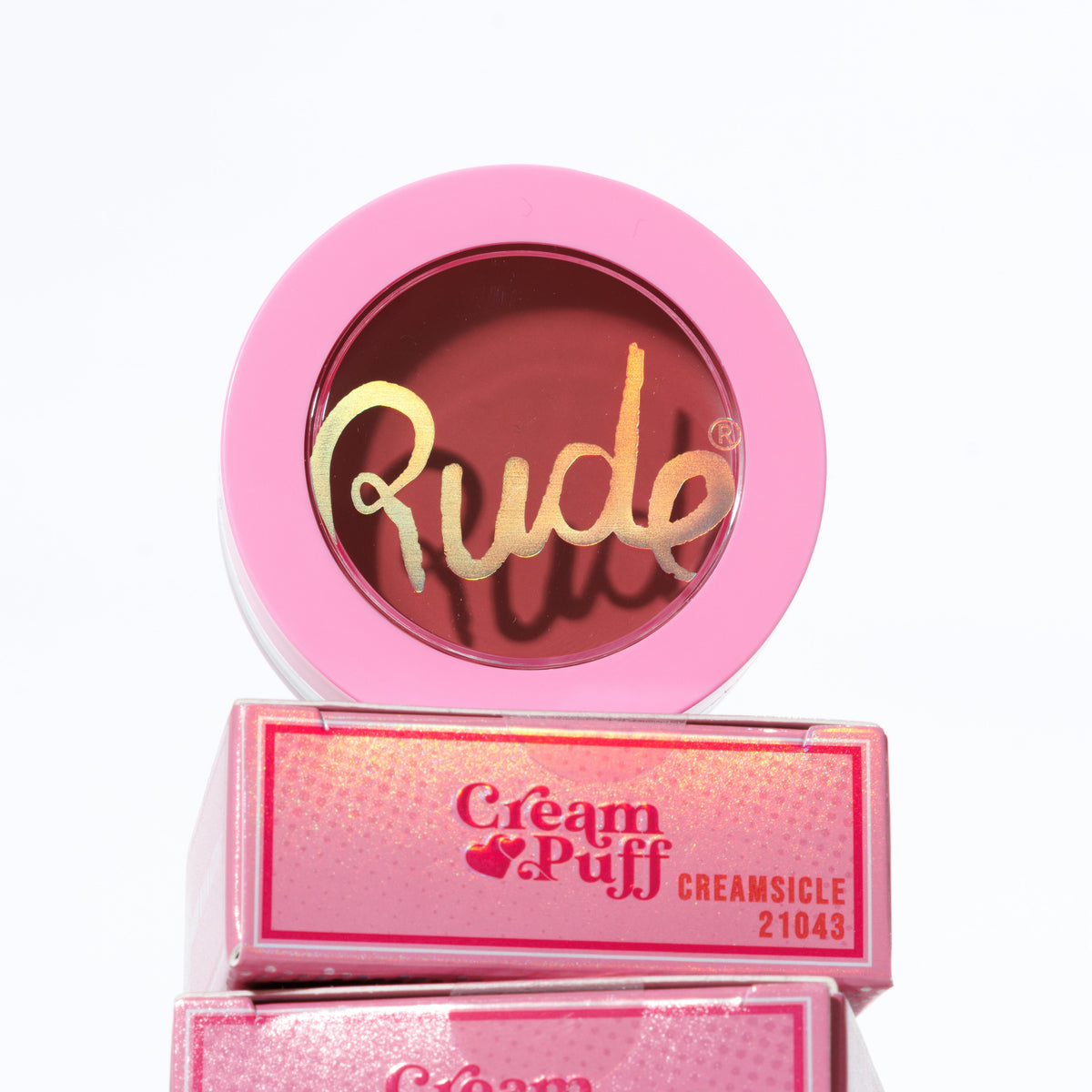 Cream Puff Natural Blush