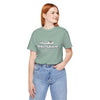 Toepick Survivor Tee