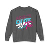 Retro Unisex Sweatshirt