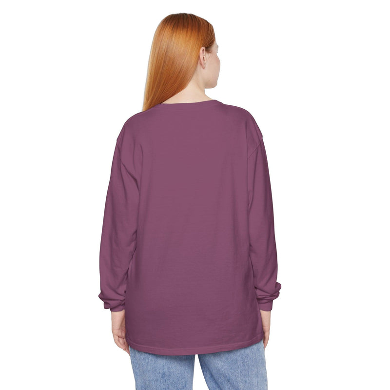 Blade Gradient Unisex Long Sleeve