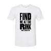 Find Me At The Rink T-Shirt