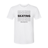 SKATING T-Shirt