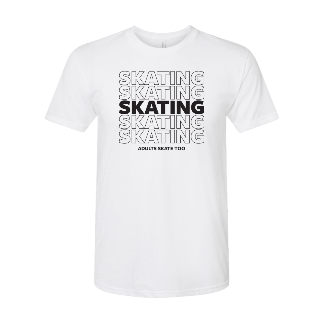 SKATING T-Shirt