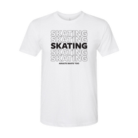 SKATING T-Shirt