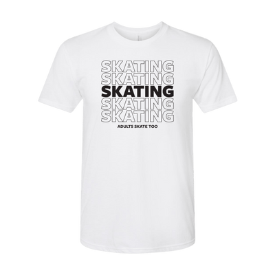SKATING T-Shirt