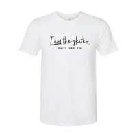I Am The Skater T-Shirt