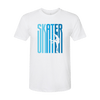 Ombré Skater T-Shirt
