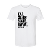 Eat Sleep Skate Repeat T-Shirt
