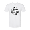 Anti Social Skating Club T-Shirt