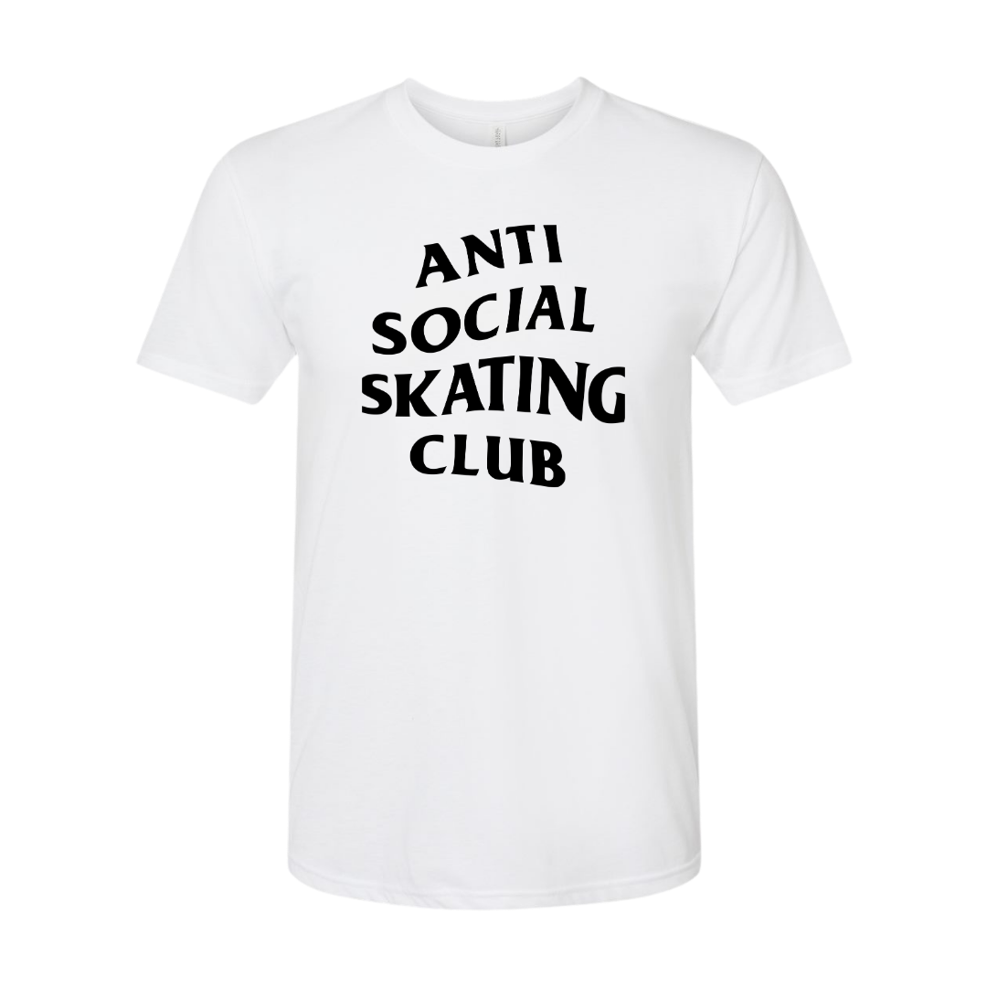 Anti Social Skating Club T-Shirt