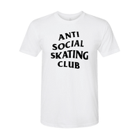 Anti Social Skating Club T-Shirt