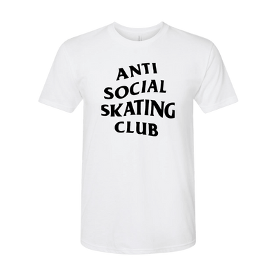 Anti Social Skating Club T-Shirt