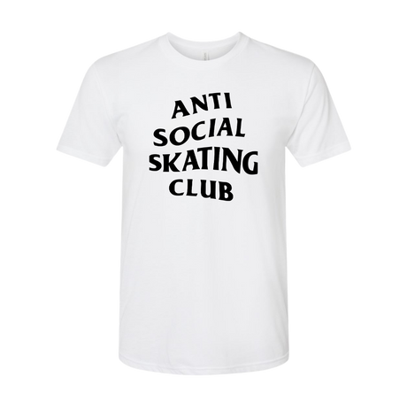 Anti Social Skating Club T-Shirt